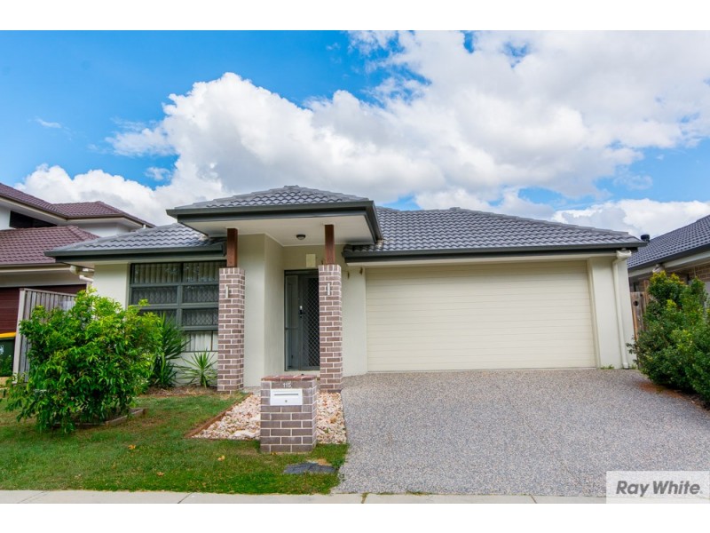 115 Mt Kaputar Avenue, Fitzgibbon QLD 4018