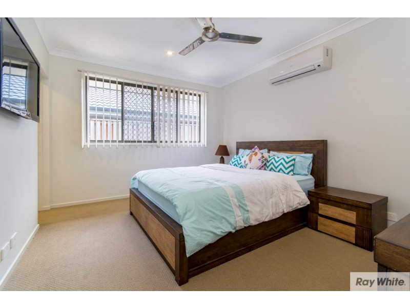 115 Mt Kaputar Avenue, Fitzgibbon QLD 4018