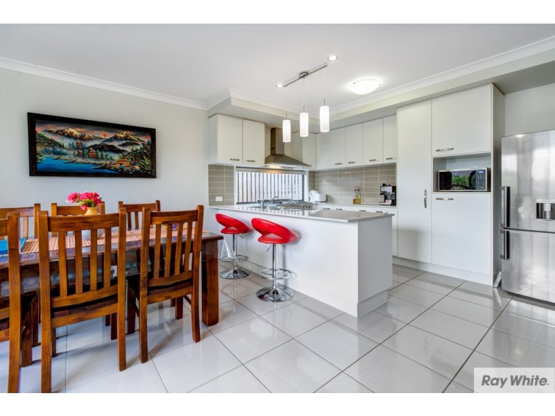 115 Mt Kaputar Avenue, Fitzgibbon QLD 4018