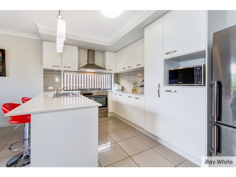 115 Mt Kaputar Avenue, Fitzgibbon QLD 4018