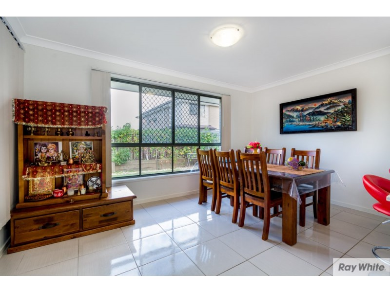 115 Mt Kaputar Avenue, Fitzgibbon QLD 4018