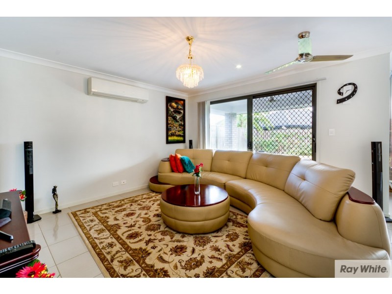 115 Mt Kaputar Avenue, Fitzgibbon QLD 4018