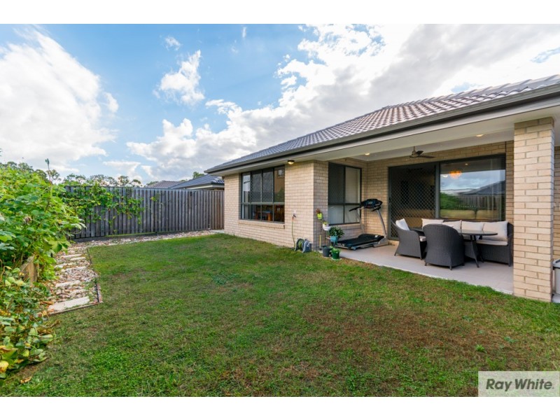 115 Mt Kaputar Avenue, Fitzgibbon QLD 4018