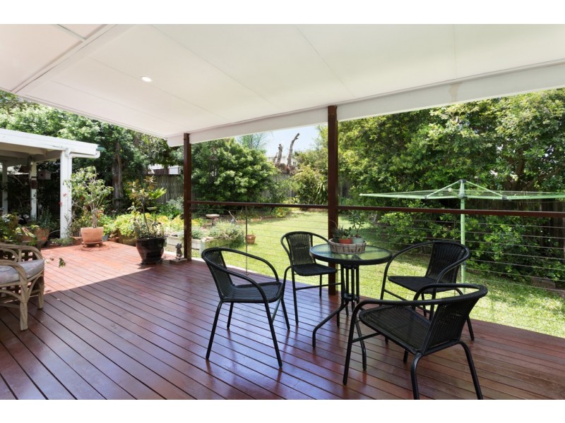 16 Croker Street, Aspley QLD 4034