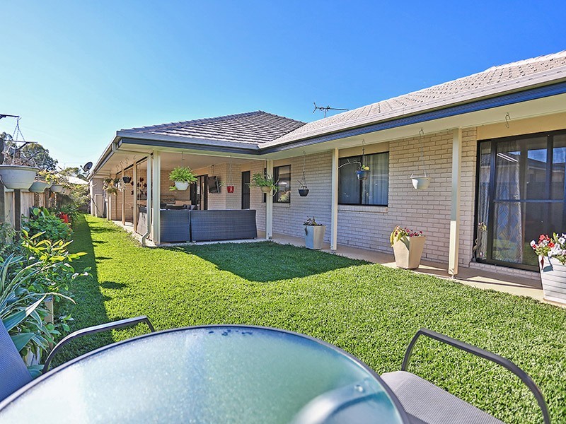 44 Centenary Court, Warner QLD 4500