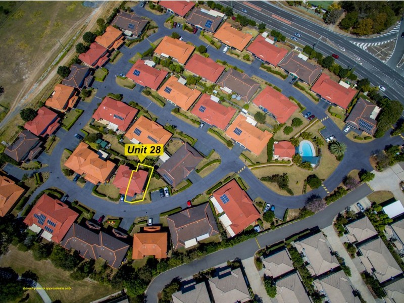 28/235 Albany Creek Road, Bridgeman Downs QLD 4035