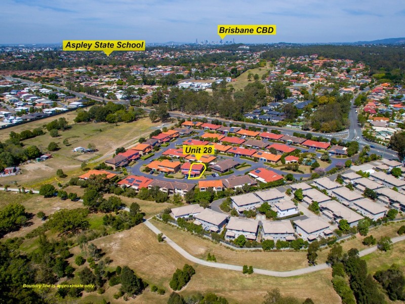 28/235 Albany Creek Road, Bridgeman Downs QLD 4035