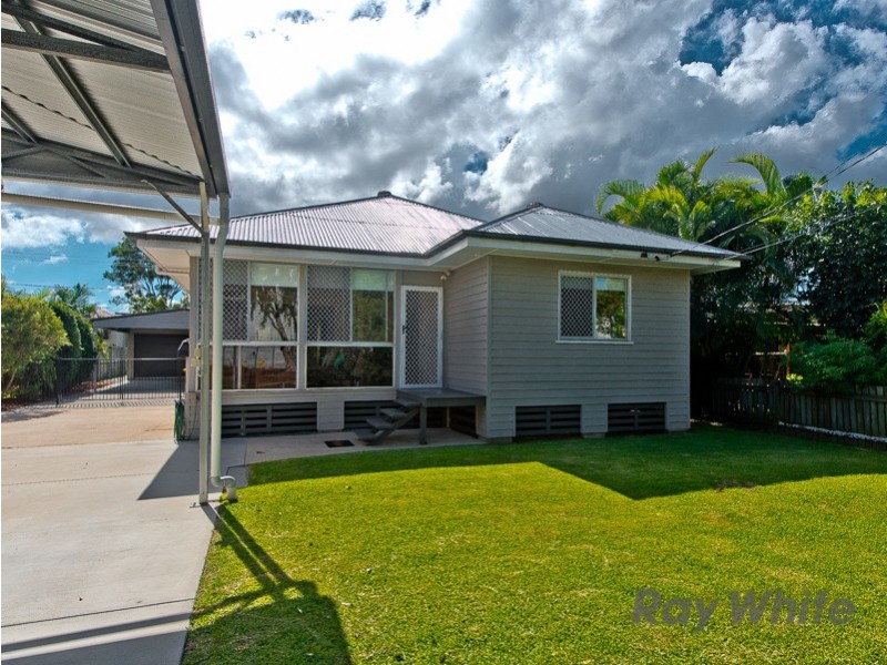 83 Royal Parade, Banyo QLD 4014