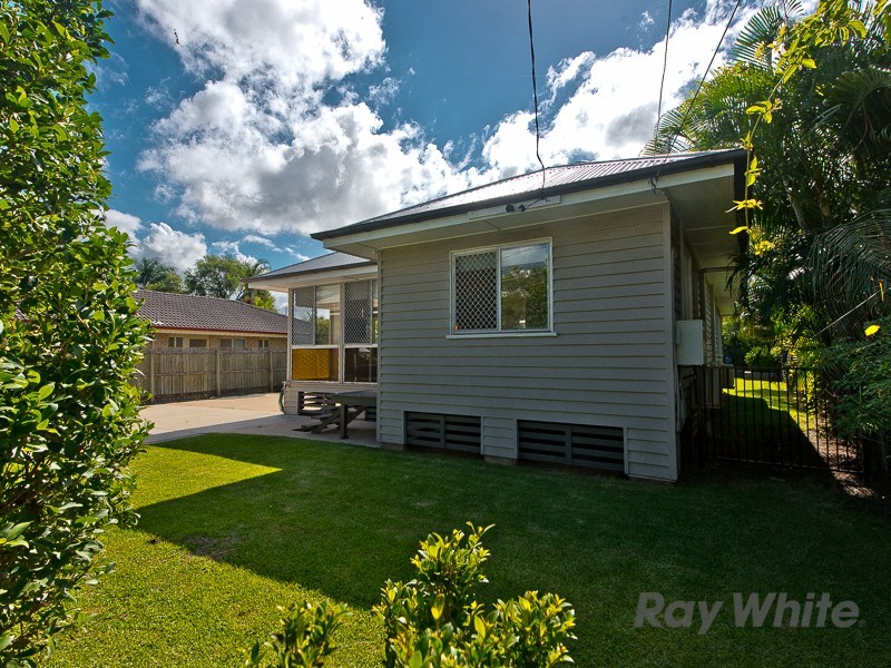 83 Royal Parade, Banyo QLD 4014