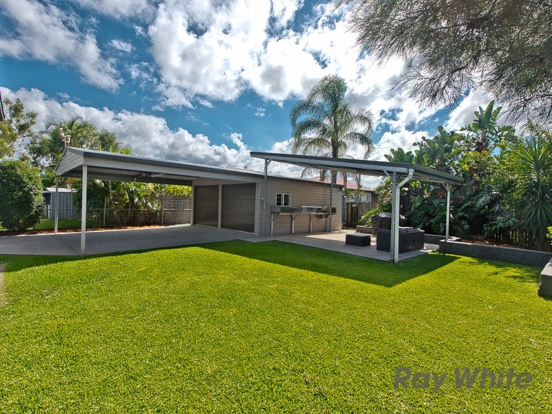 83 Royal Parade, Banyo QLD 4014