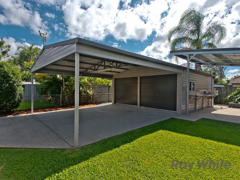 83 Royal Parade, Banyo QLD 4014
