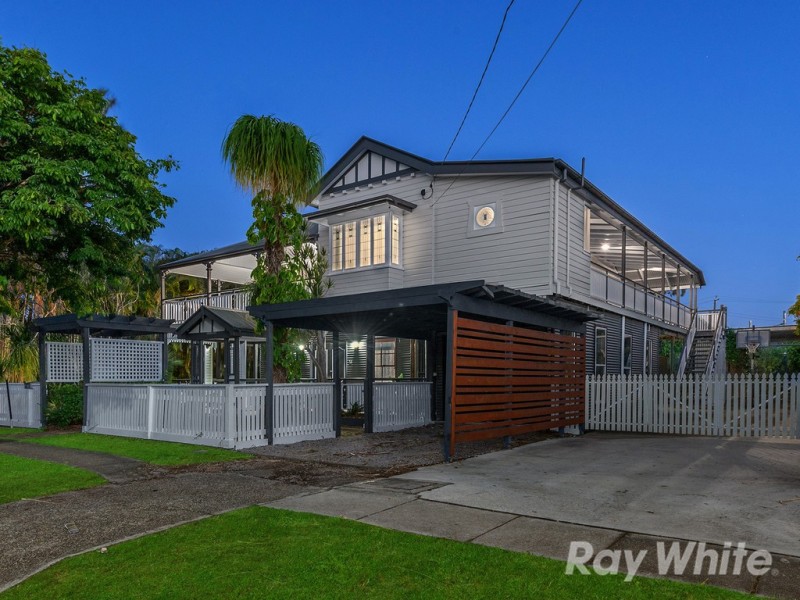 45 Macoma Street, Banyo QLD 4014