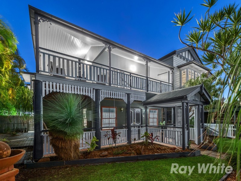 45 Macoma Street, Banyo QLD 4014