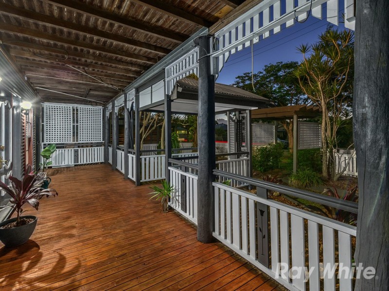 45 Macoma Street, Banyo QLD 4014