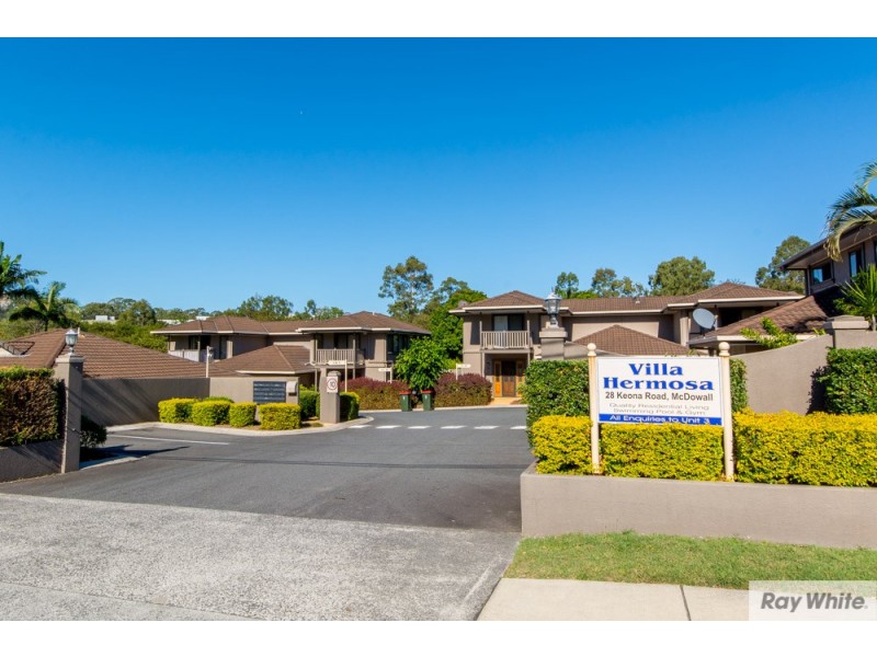 21/28 Keona Road, Mcdowall QLD 4053