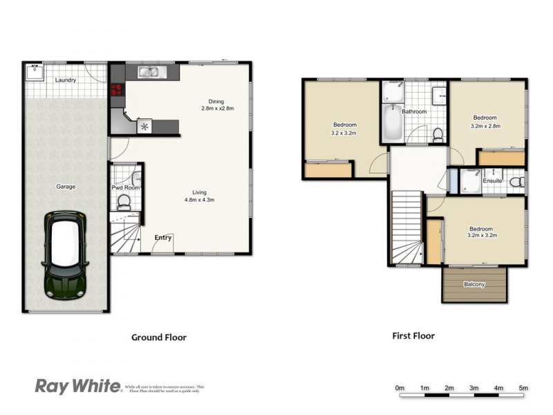 21/28 Keona Road, Mcdowall QLD 4053 Floorplan