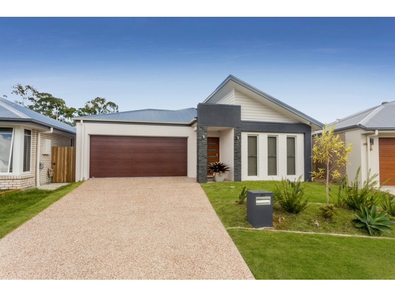 68 Otway Circuit, Fitzgibbon QLD 4018