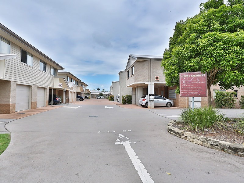 17/149 Duffield, Kallangur QLD 4503