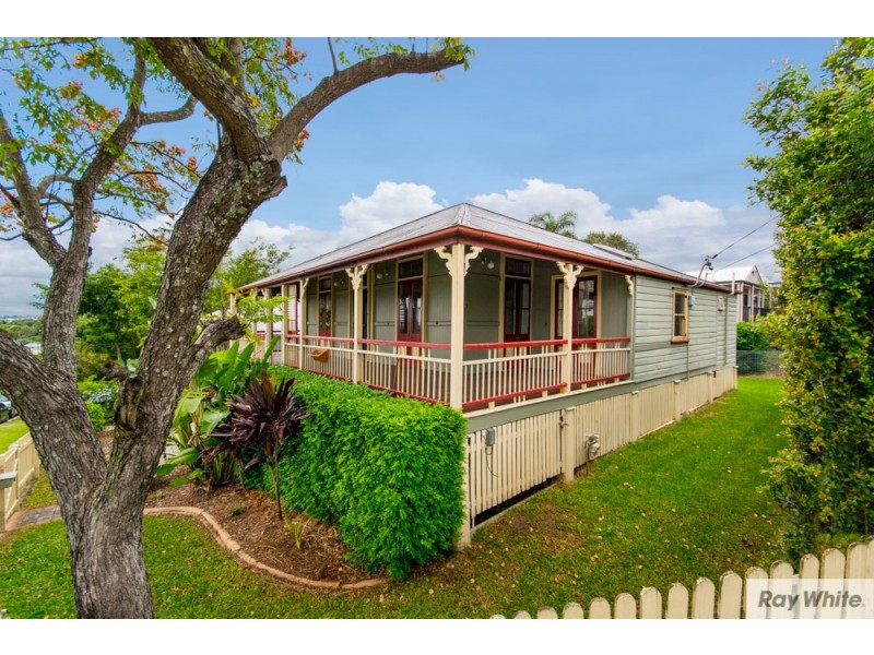 1 Evans Street, Nundah QLD 4012