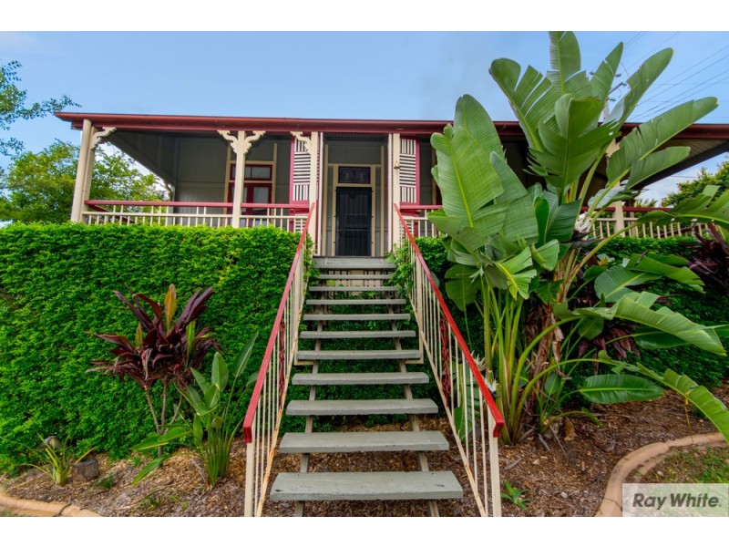 1 Evans Street, Nundah QLD 4012