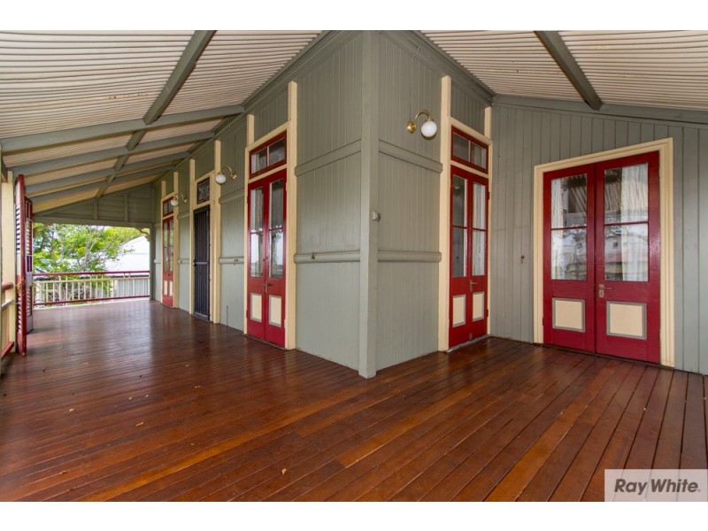 1 Evans Street, Nundah QLD 4012