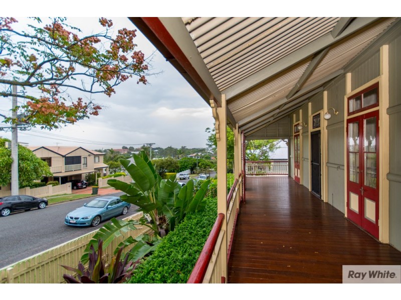 1 Evans Street, Nundah QLD 4012