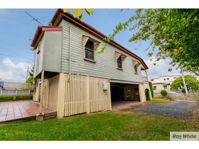 1 Evans Street, Nundah QLD 4012