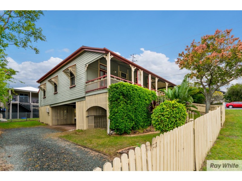 1 Evans Street, Nundah QLD 4012