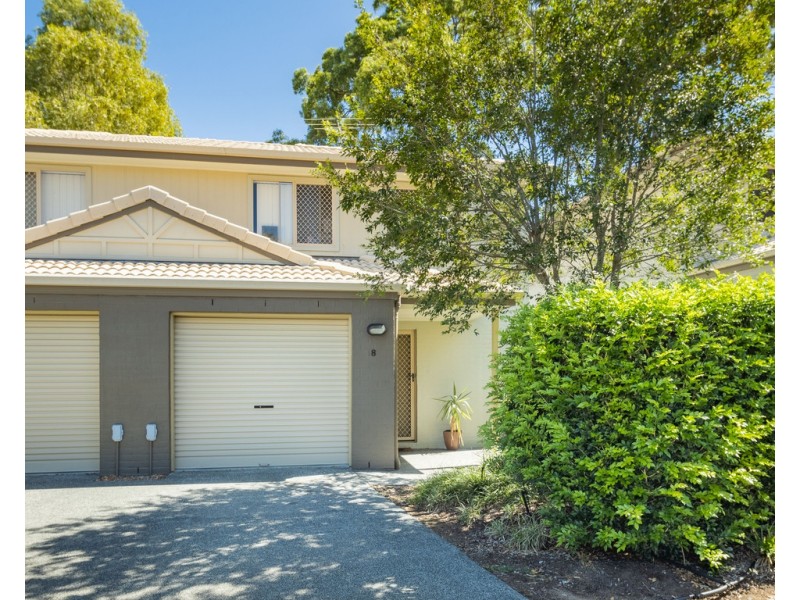 8/8 Jendie Street, Geebung QLD 4034