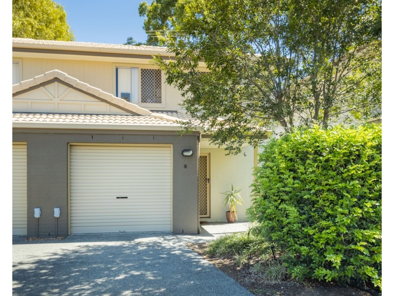 8/8 Jendie Street, Geebung QLD 4034