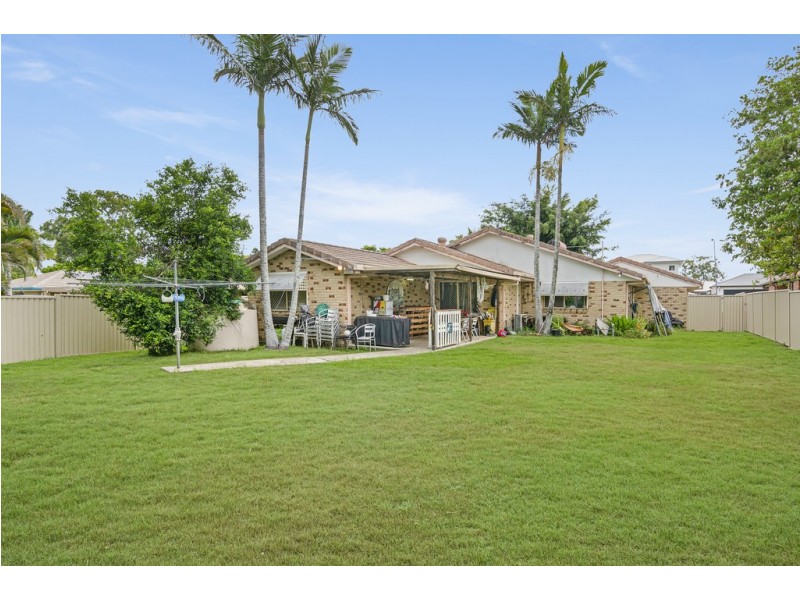 217 Dorville Road, Carseldine QLD 4034