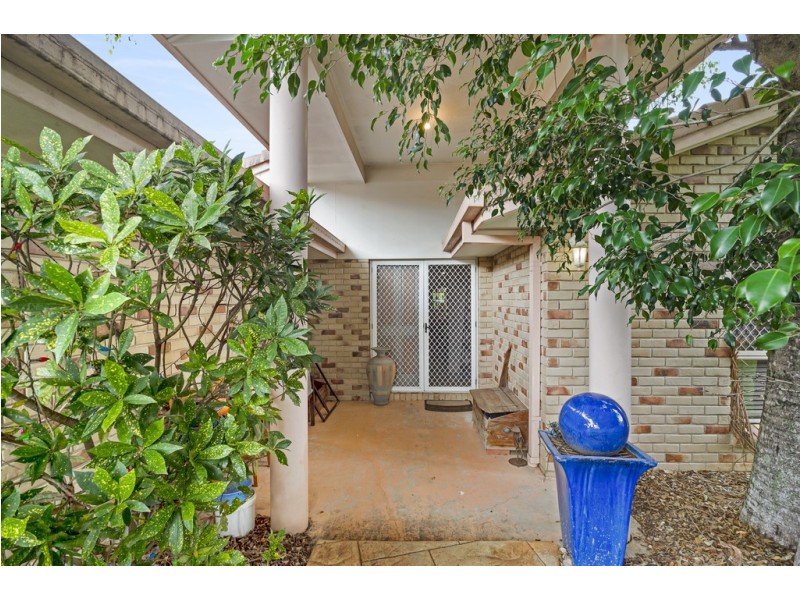 217 Dorville Road, Carseldine QLD 4034