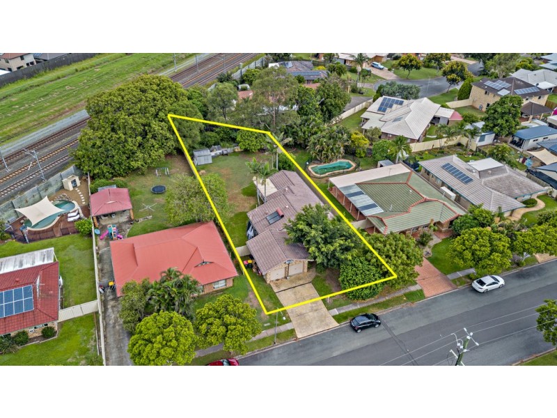 217 Dorville Road, Carseldine QLD 4034