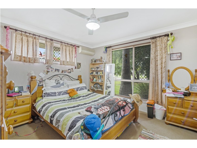 217 Dorville Road, Carseldine QLD 4034