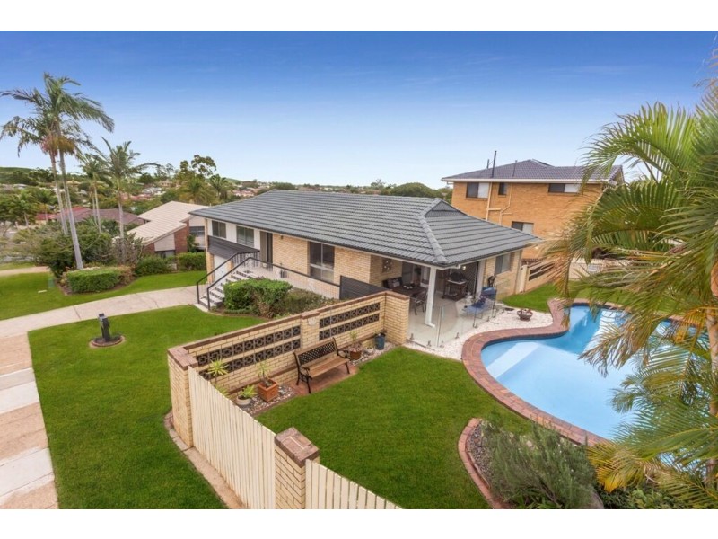 16 Yalumba Street, Carseldine QLD 4034