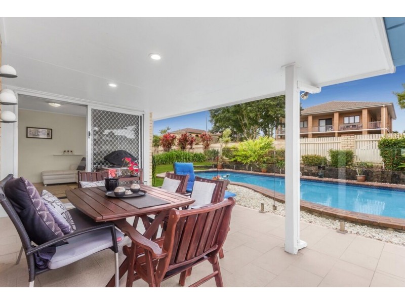 16 Yalumba Street, Carseldine QLD 4034