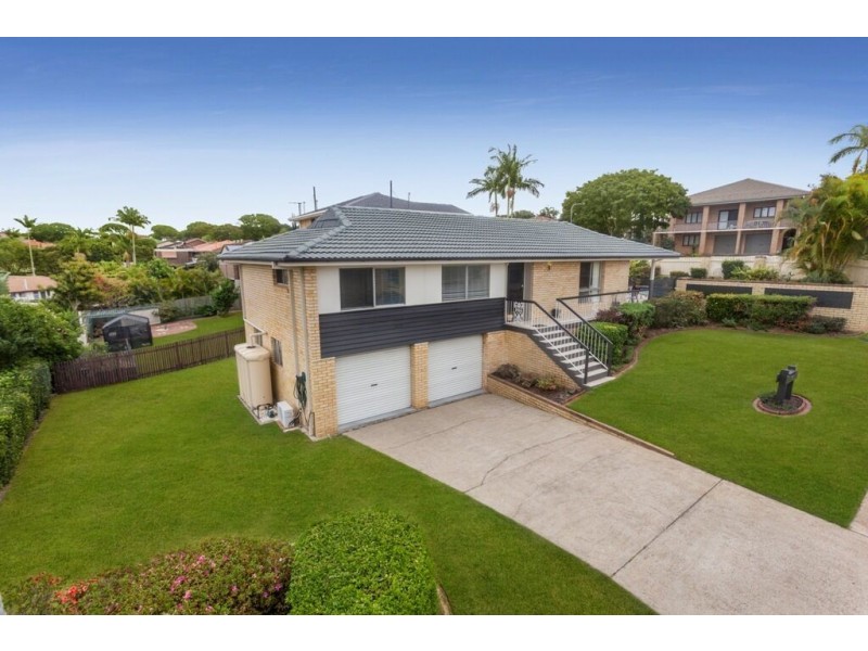 16 Yalumba Street, Carseldine QLD 4034