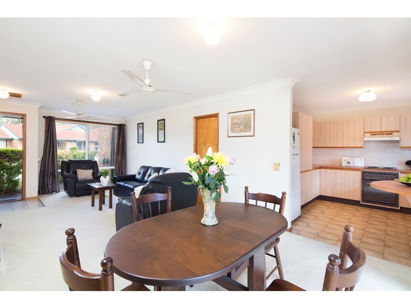 8/14 Sovereign Place, Boondall QLD 4034