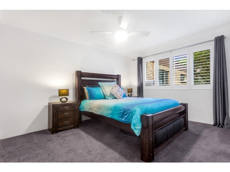 7/24 Stopford Street, Wooloowin QLD 4030