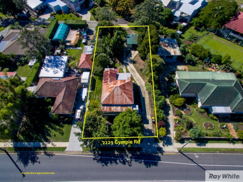 2229 Gympie Road, Bald Hills QLD 4036