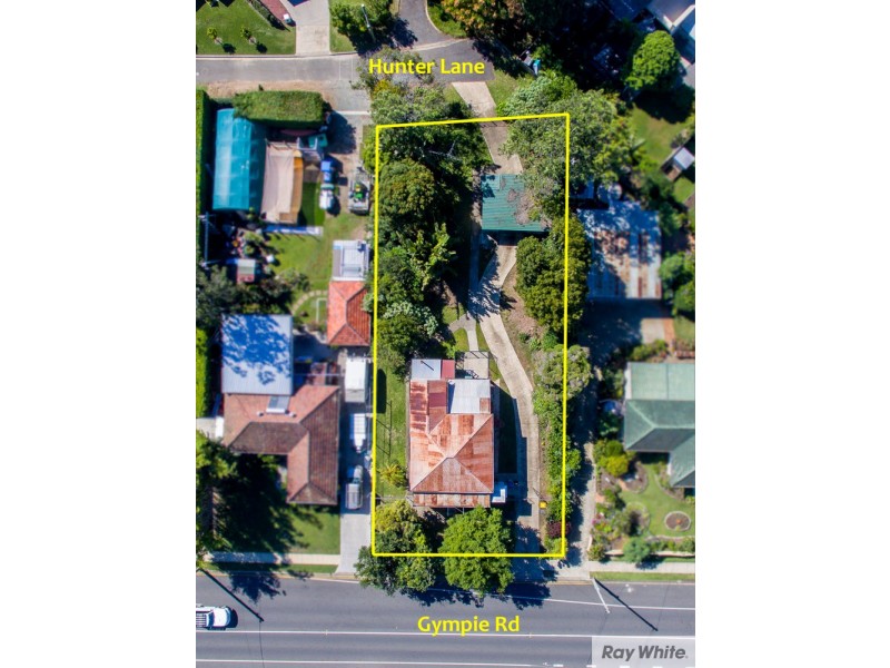 2229 Gympie Road, Bald Hills QLD 4036