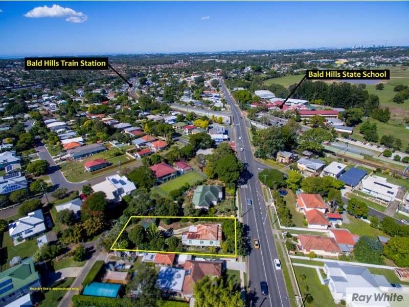 2229 Gympie Road, Bald Hills QLD 4036