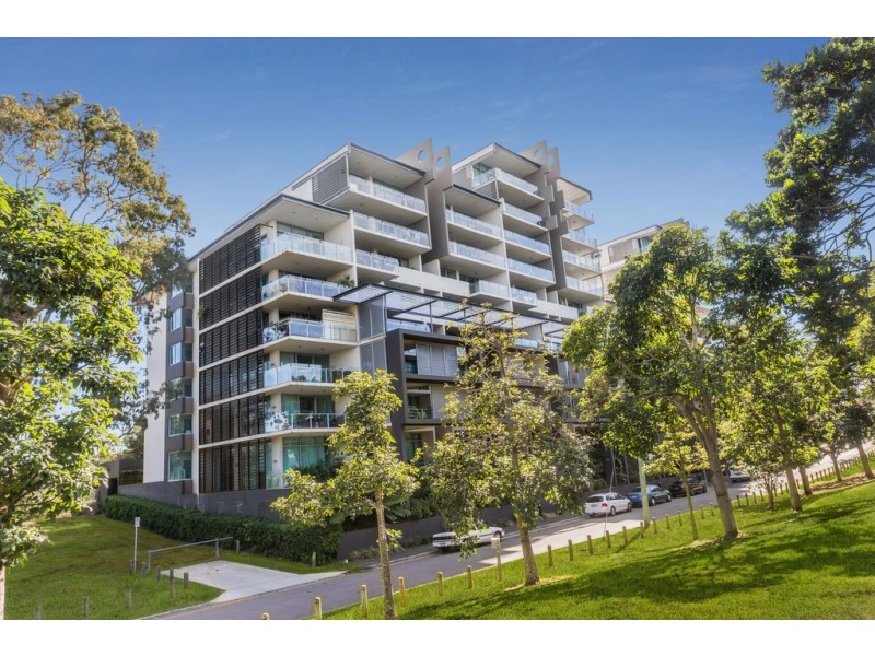 107/23 Parkland Street, Nundah QLD 4012
