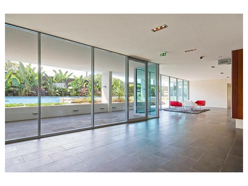 107/23 Parkland Street, Nundah QLD 4012