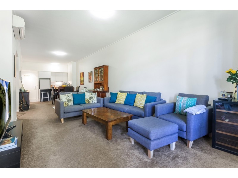 107/23 Parkland Street, Nundah QLD 4012