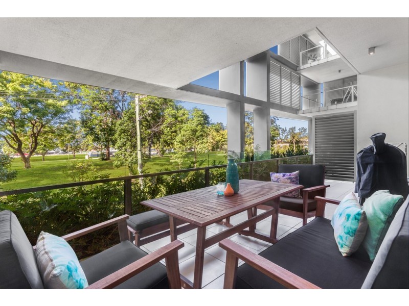 107/23 Parkland Street, Nundah QLD 4012