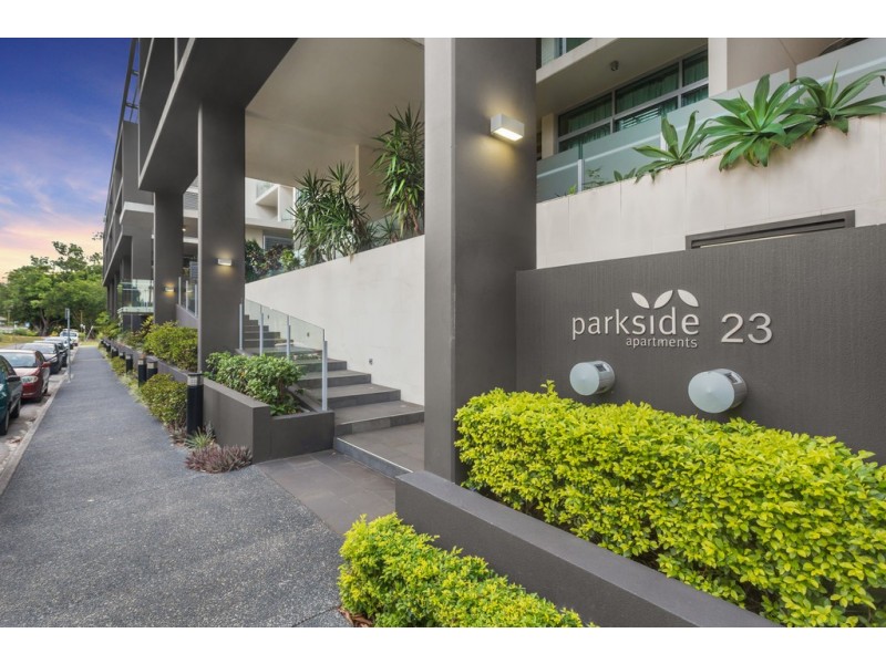 107/23 Parkland Street, Nundah QLD 4012