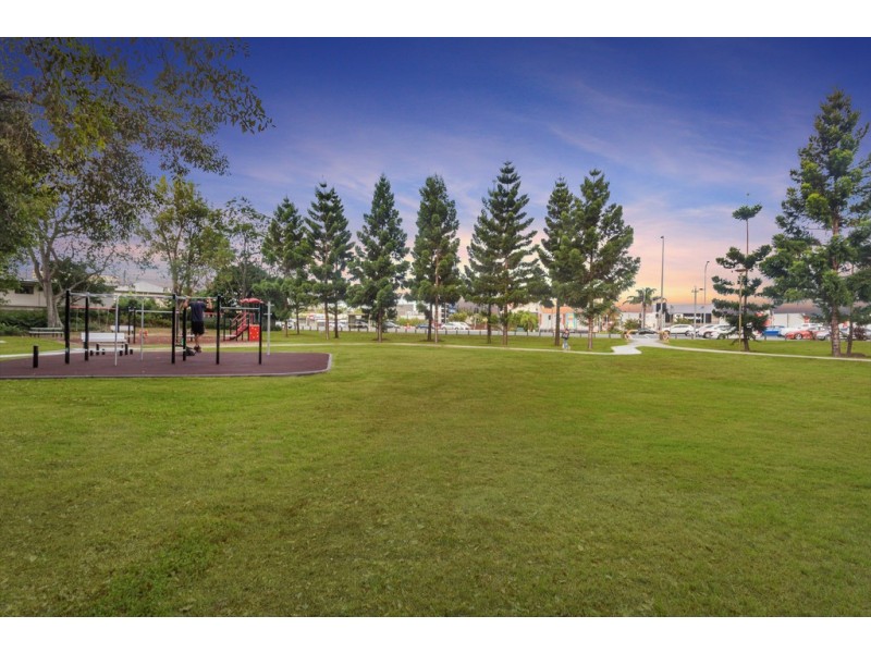 107/23 Parkland Street, Nundah QLD 4012