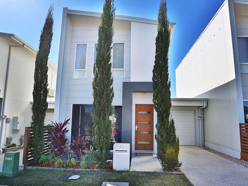 65 Mount Kaputar Avenue, Fitzgibbon QLD 4018