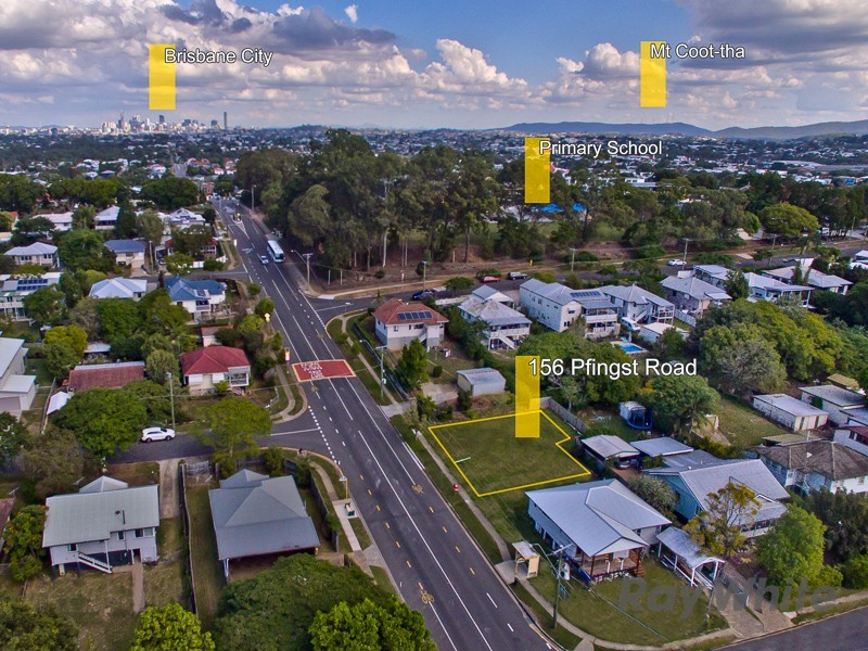 156 Pfingst Road, Wavell Heights QLD 4012